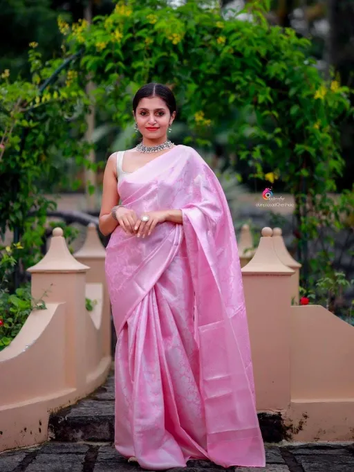 KP-R Creation KP-R 085 Soft Lichi Silk Saree Collection KP-R Creation KP-R 085 Soft Lichi Silk Saree Collection