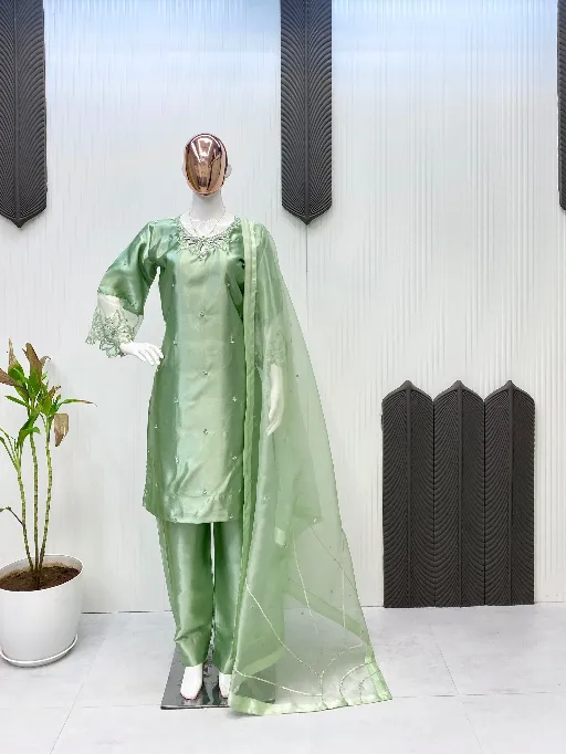 LG LEEMBOGEE LG-1953 Readymade Designer Salwar Suit Collection