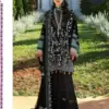 Mehboob Tex 1743 & 1744 Pure Cotton Pakistani Salwar Suit