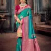 Saroj Guzarish Silk Vol 3 Wholesale Traditional Fancy Silk Saree Collection