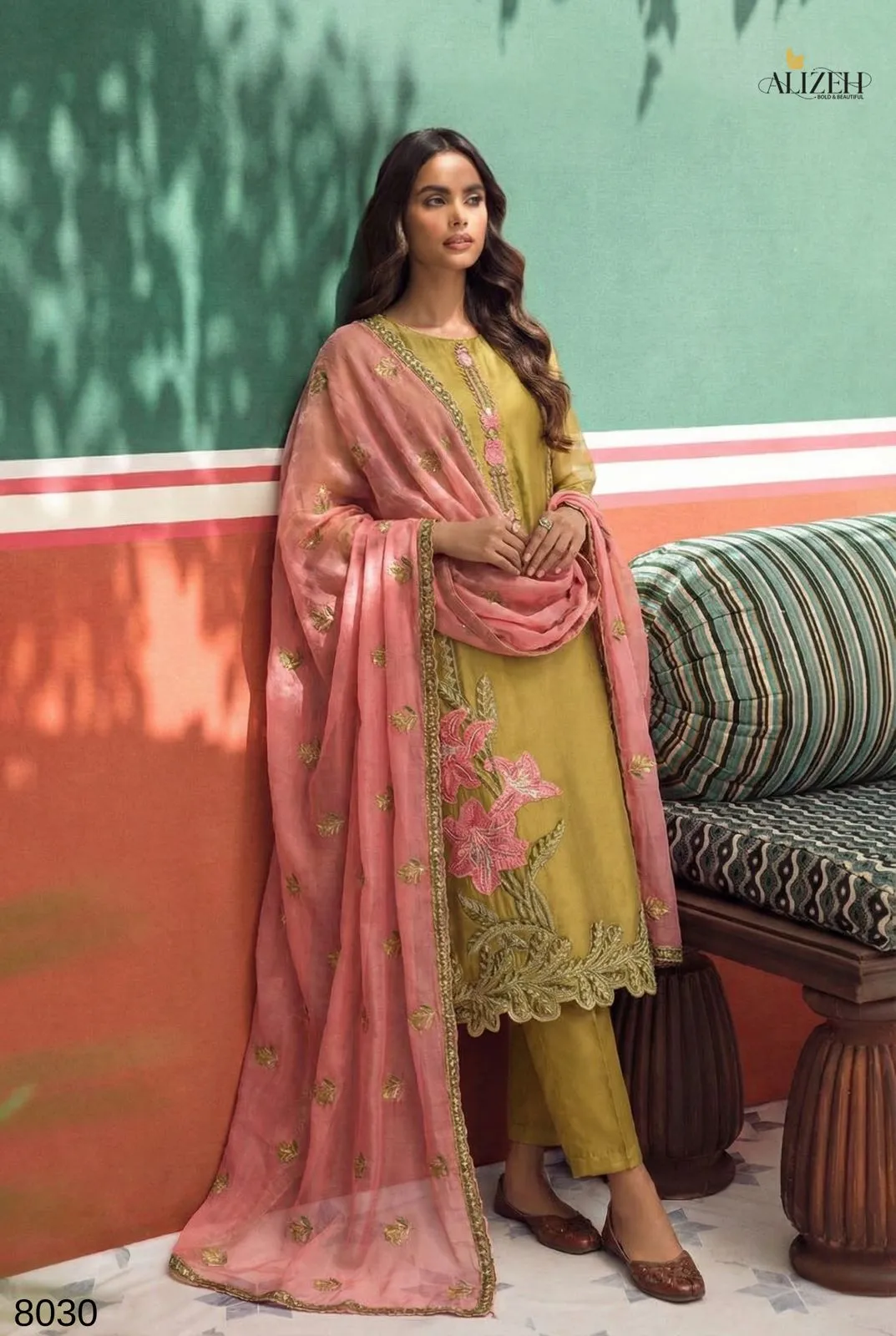 Alizeh Jasmine 2 - Image 6