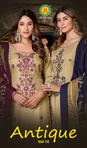 Jt Antique Vol 10
