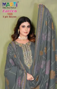 Masti Zareen 103