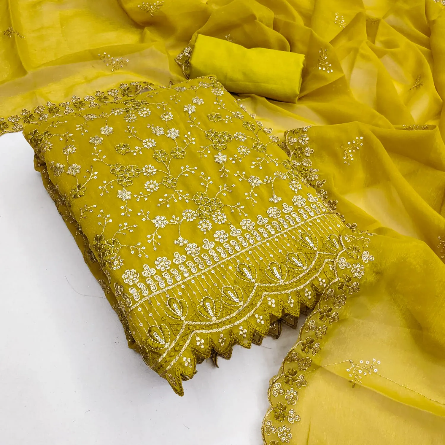 Designer Kulfi Vol 1