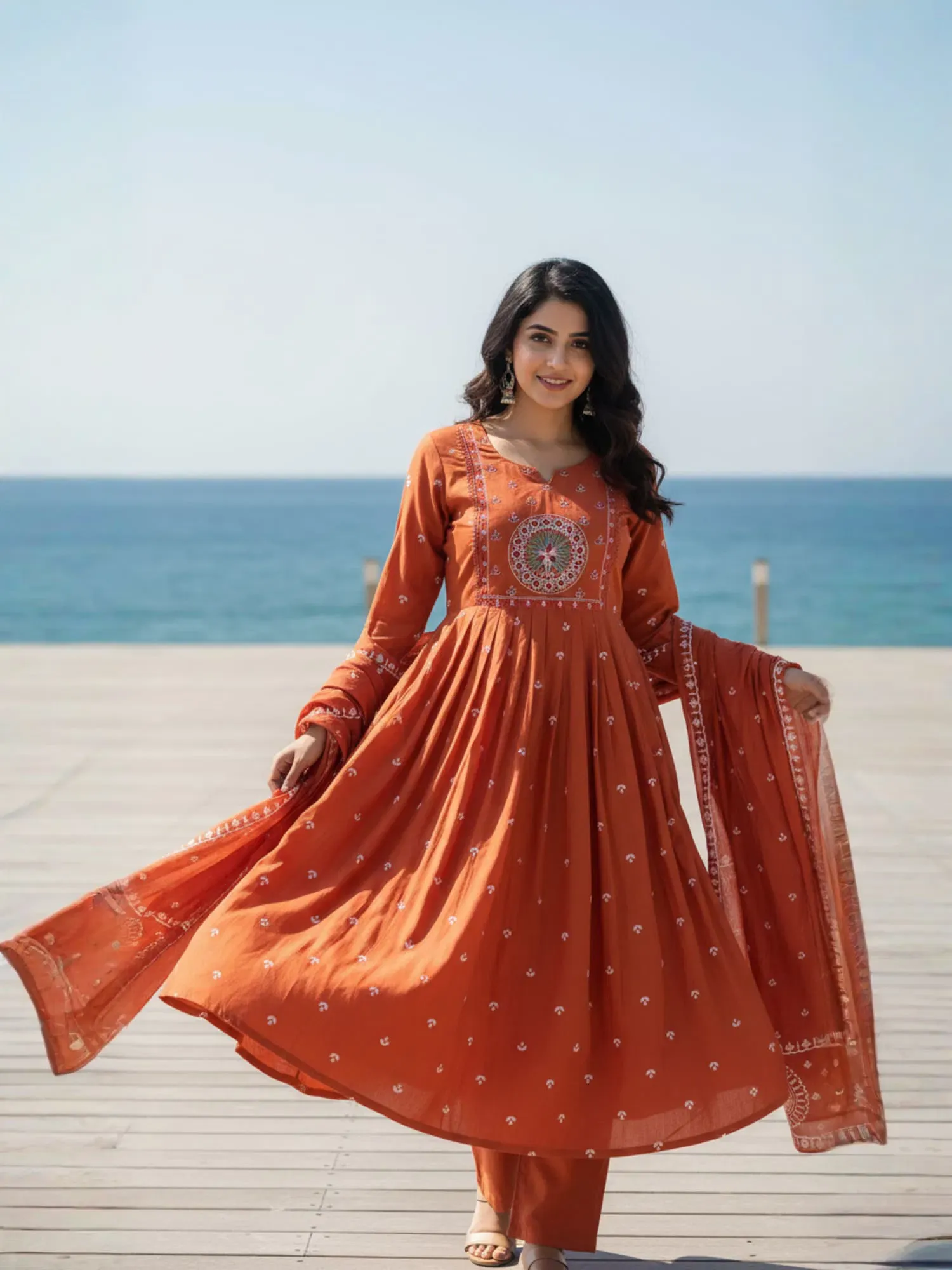 Dwf Navya Kurti 202