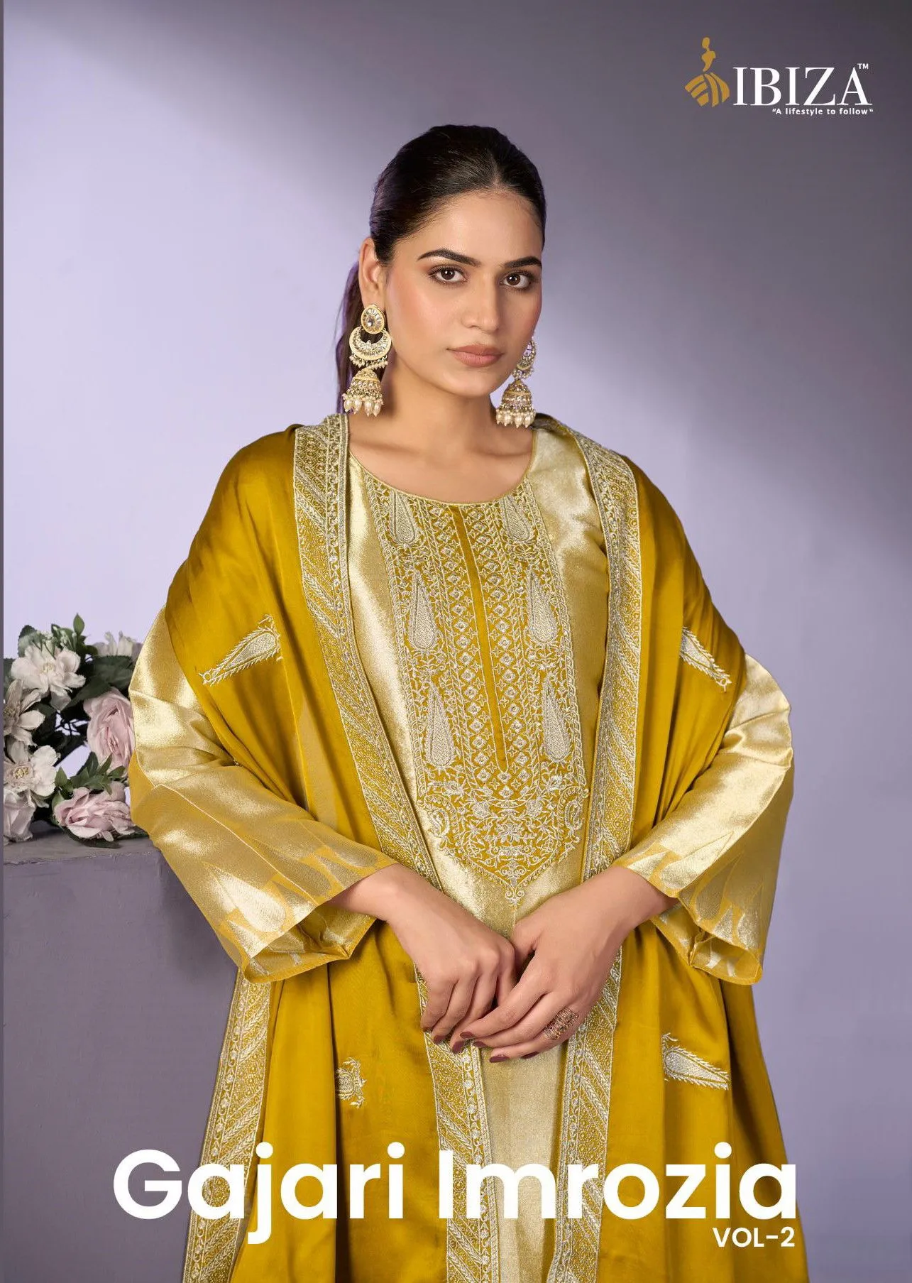 Ibiza Gajari Imrozia Vol 2