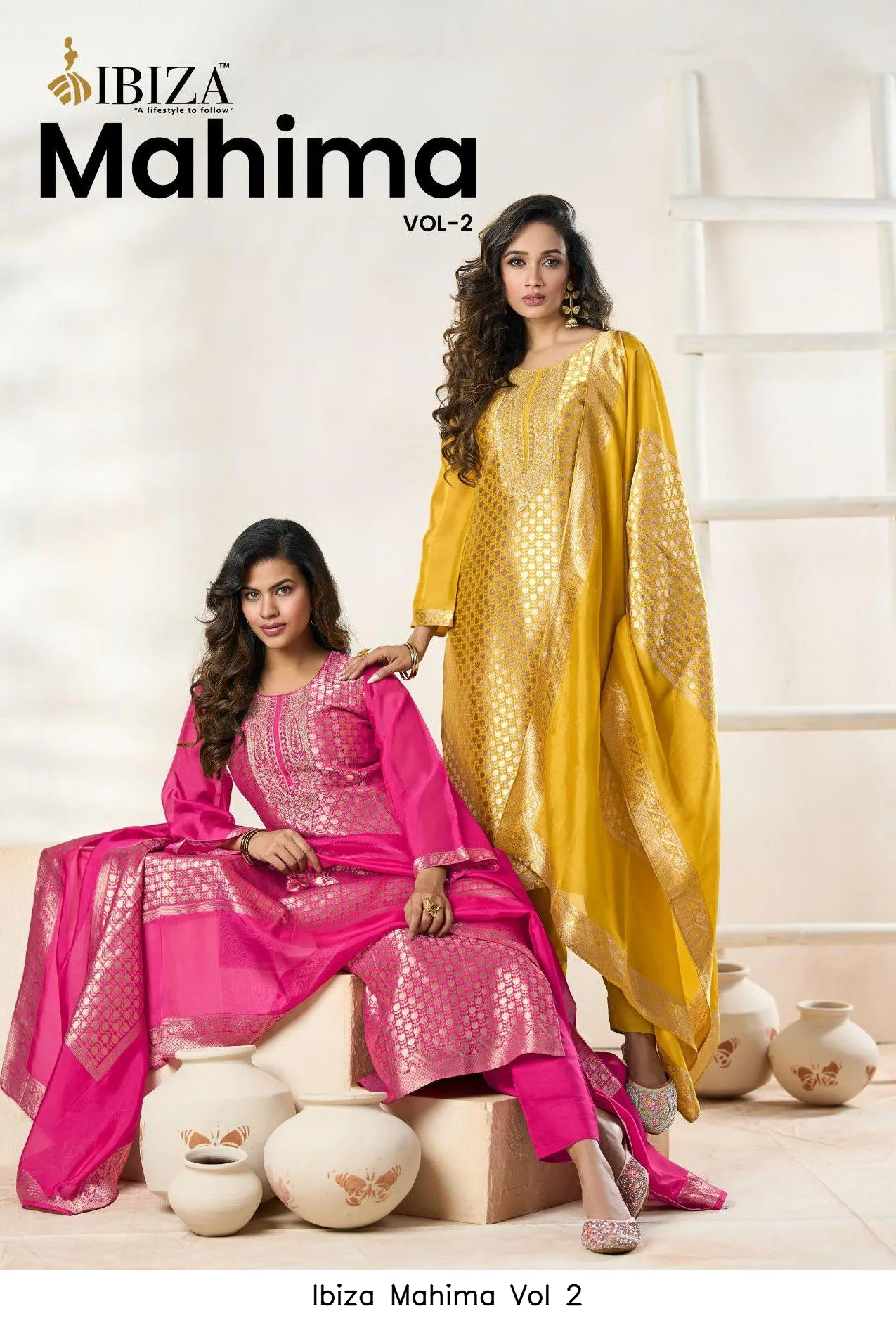 Ibiza Mahima Vol 2