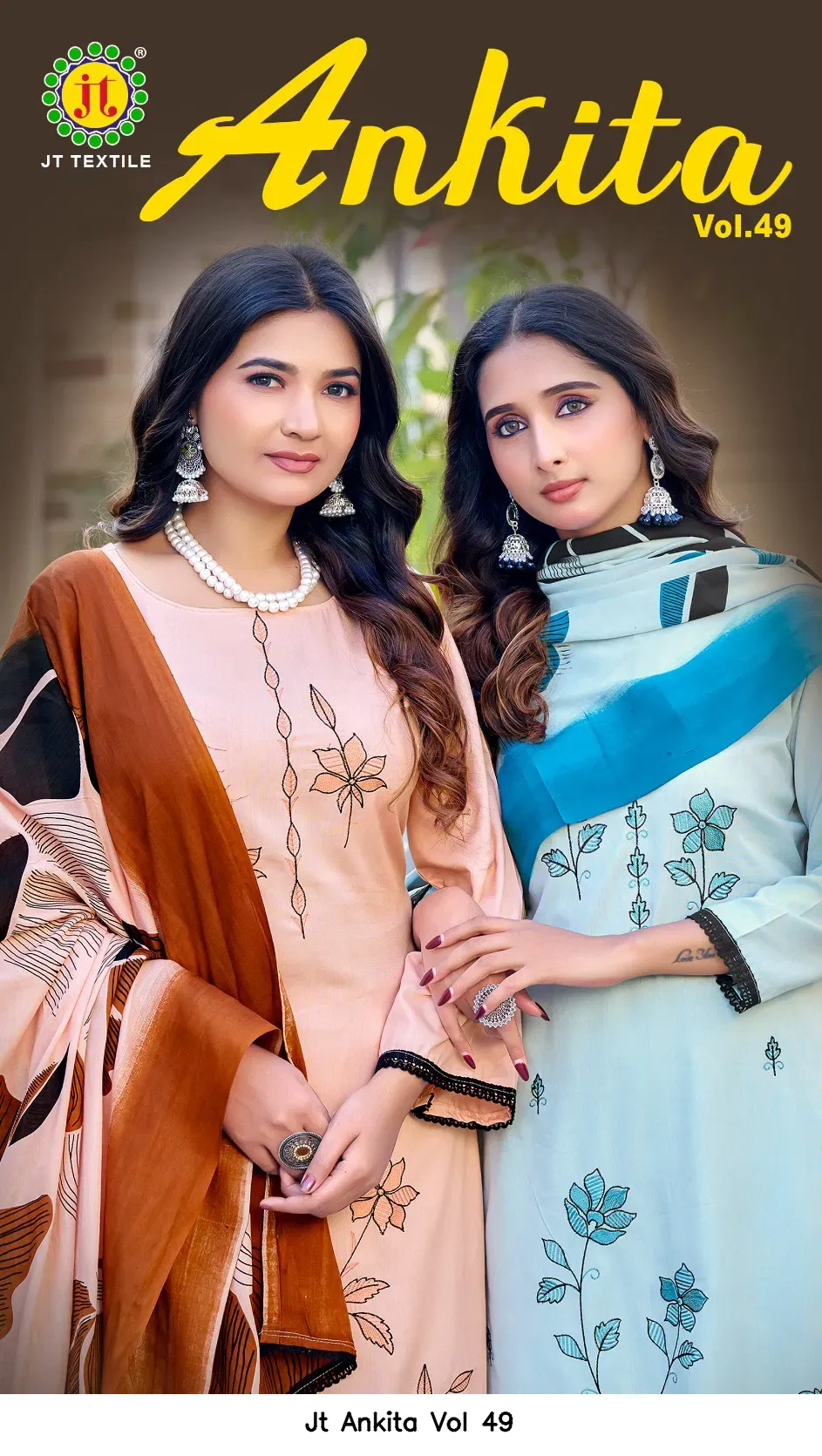 Jt Ankita Vol 49
