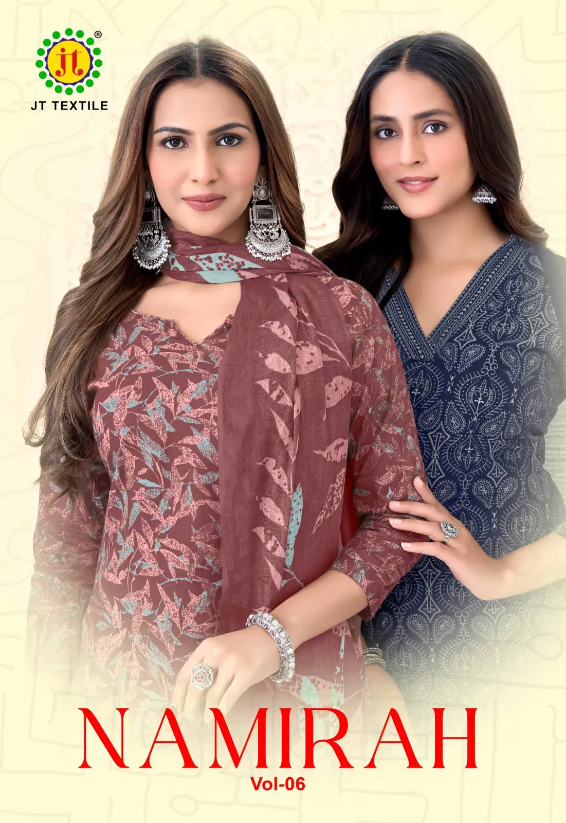Jt Namirah Vol 6