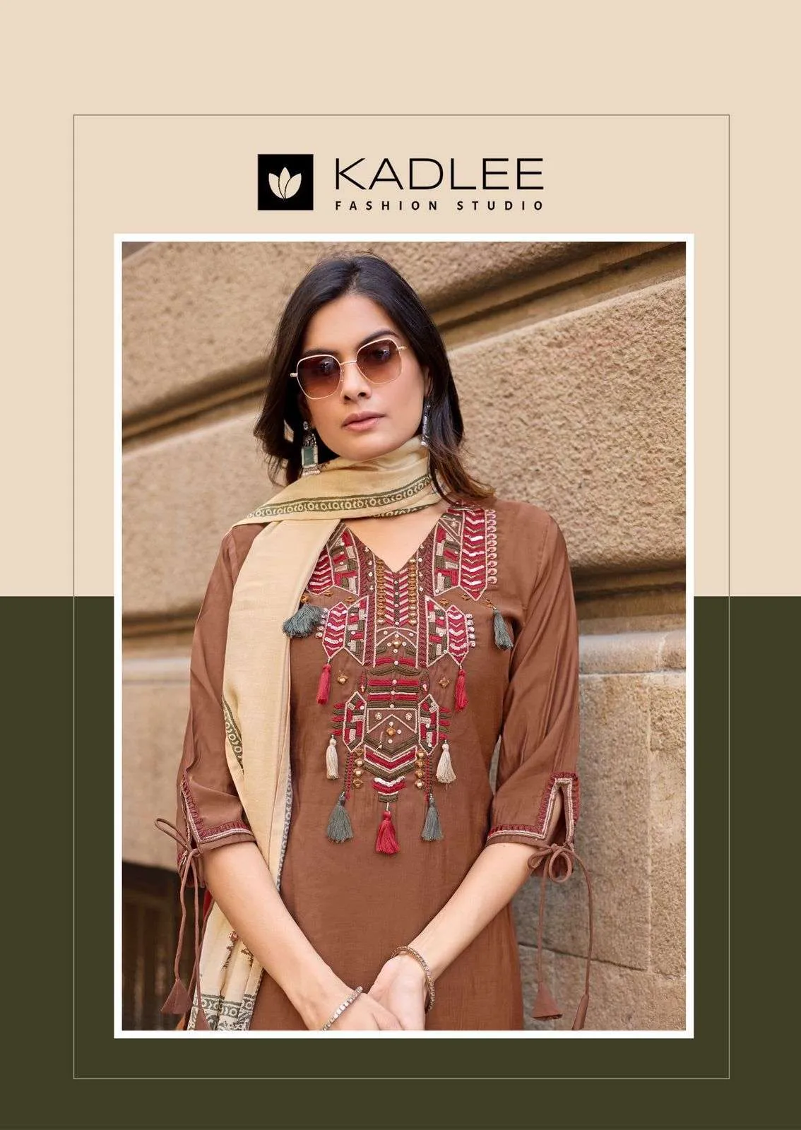Kadlee Fashion Shagun