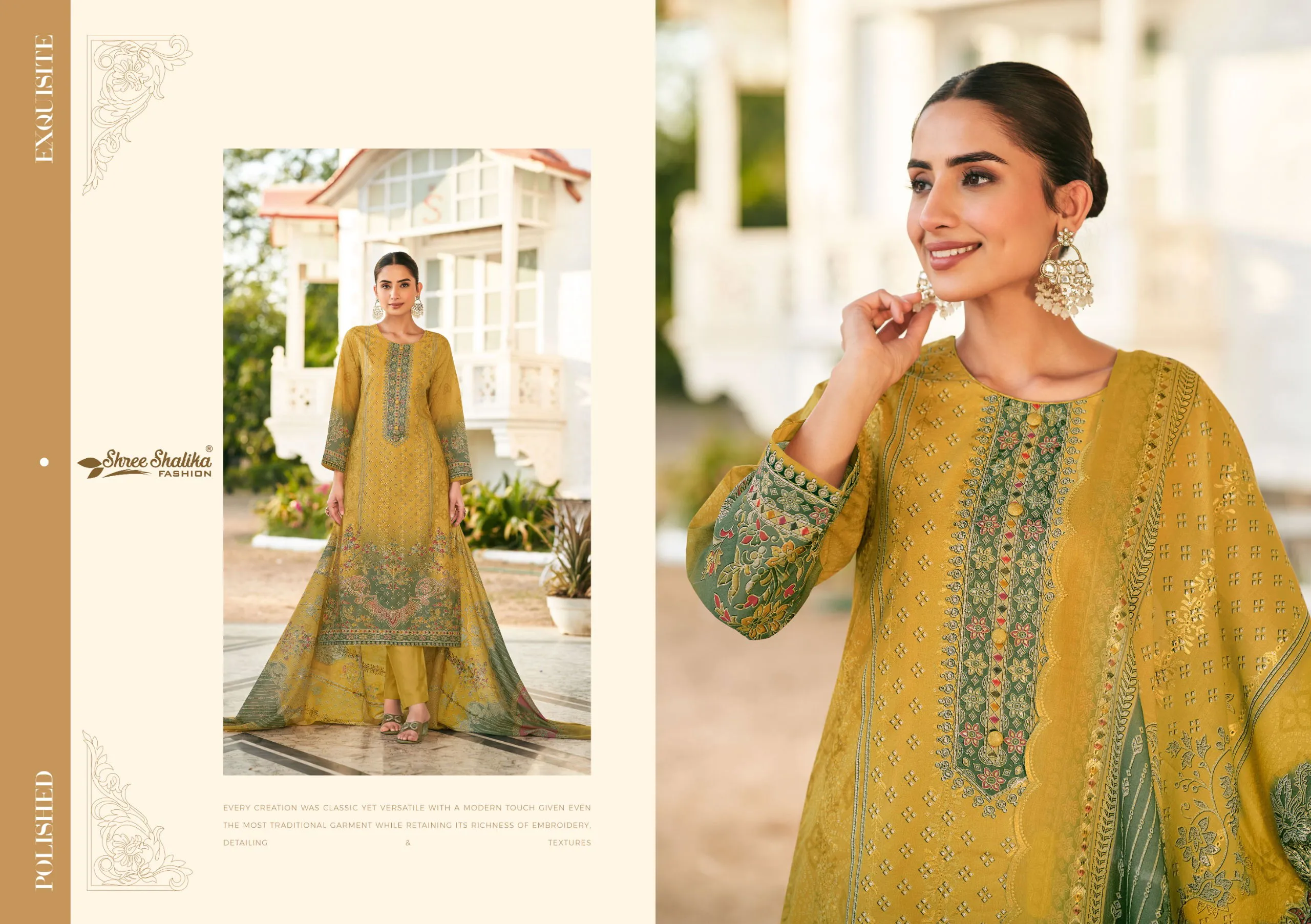 Shree Shalika Mannat Vol 21