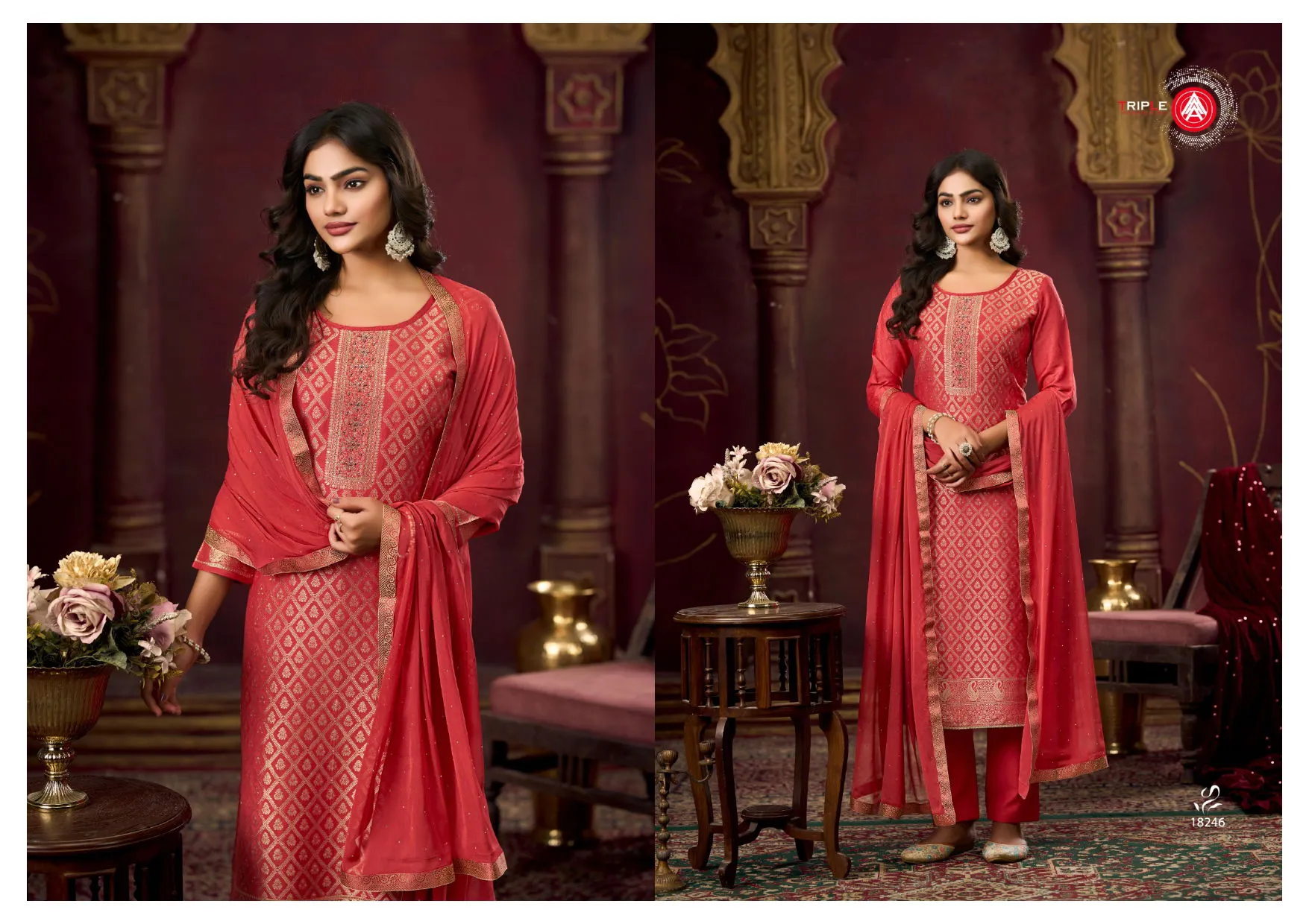 Triple Aaa Koyal Vol 4