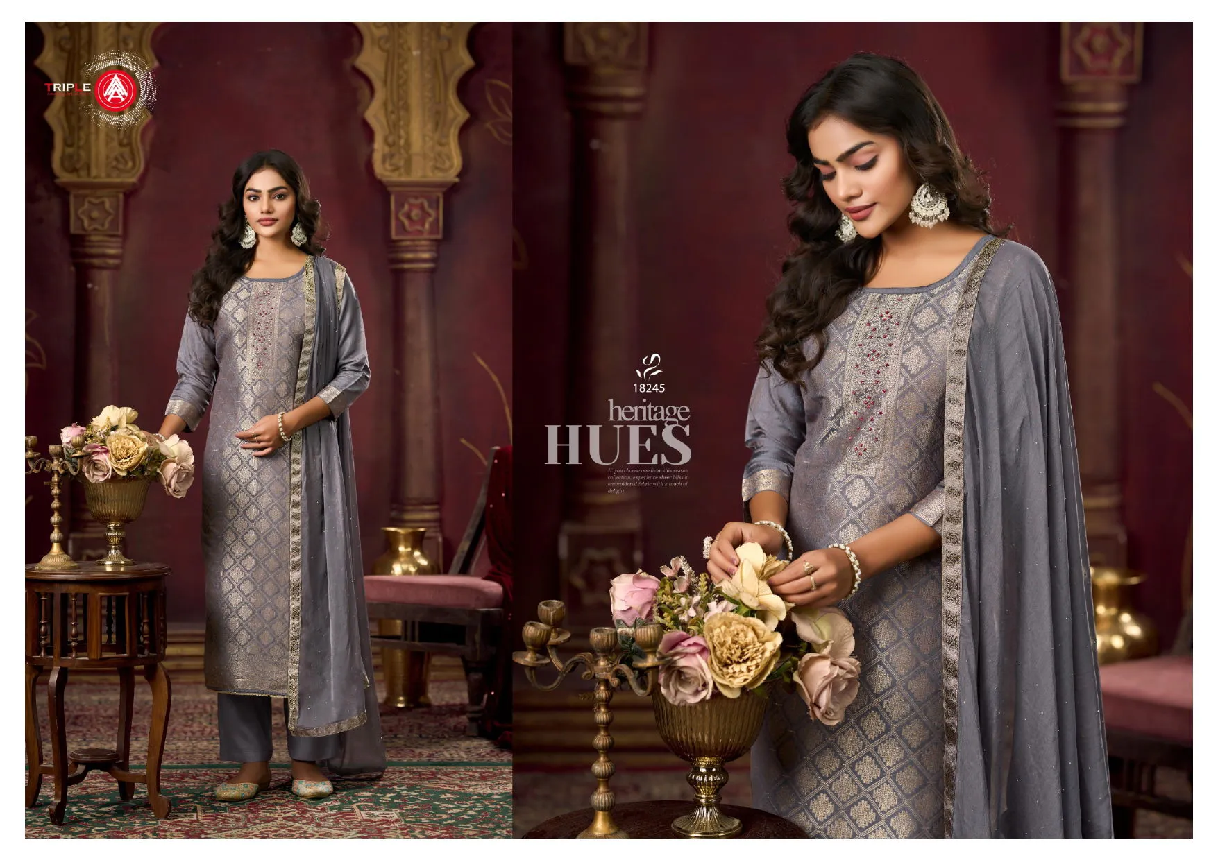 Triple Aaa Koyal Vol 4