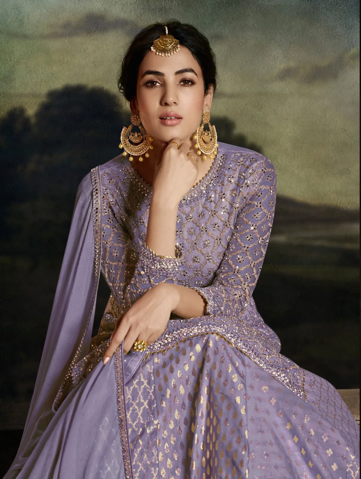 Vouch Moh Colour Pluss