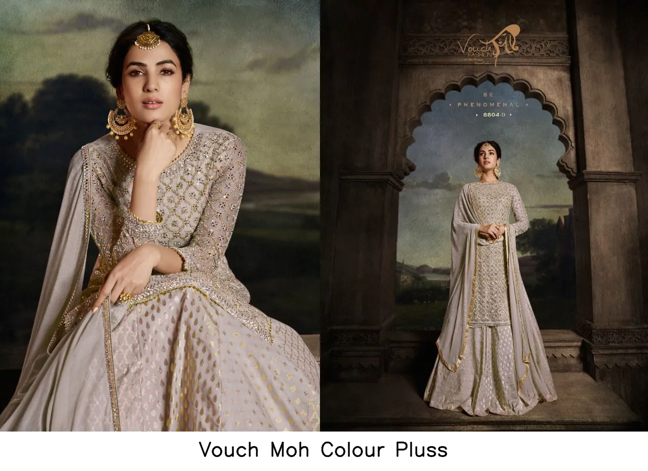 Vouch Moh Colour Pluss