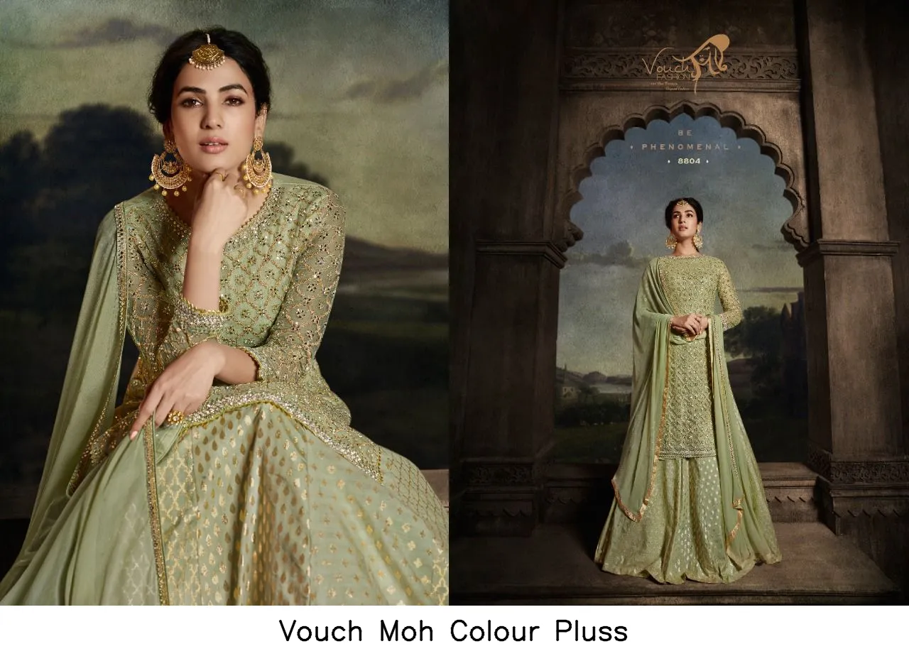 Vouch Moh Colour Pluss