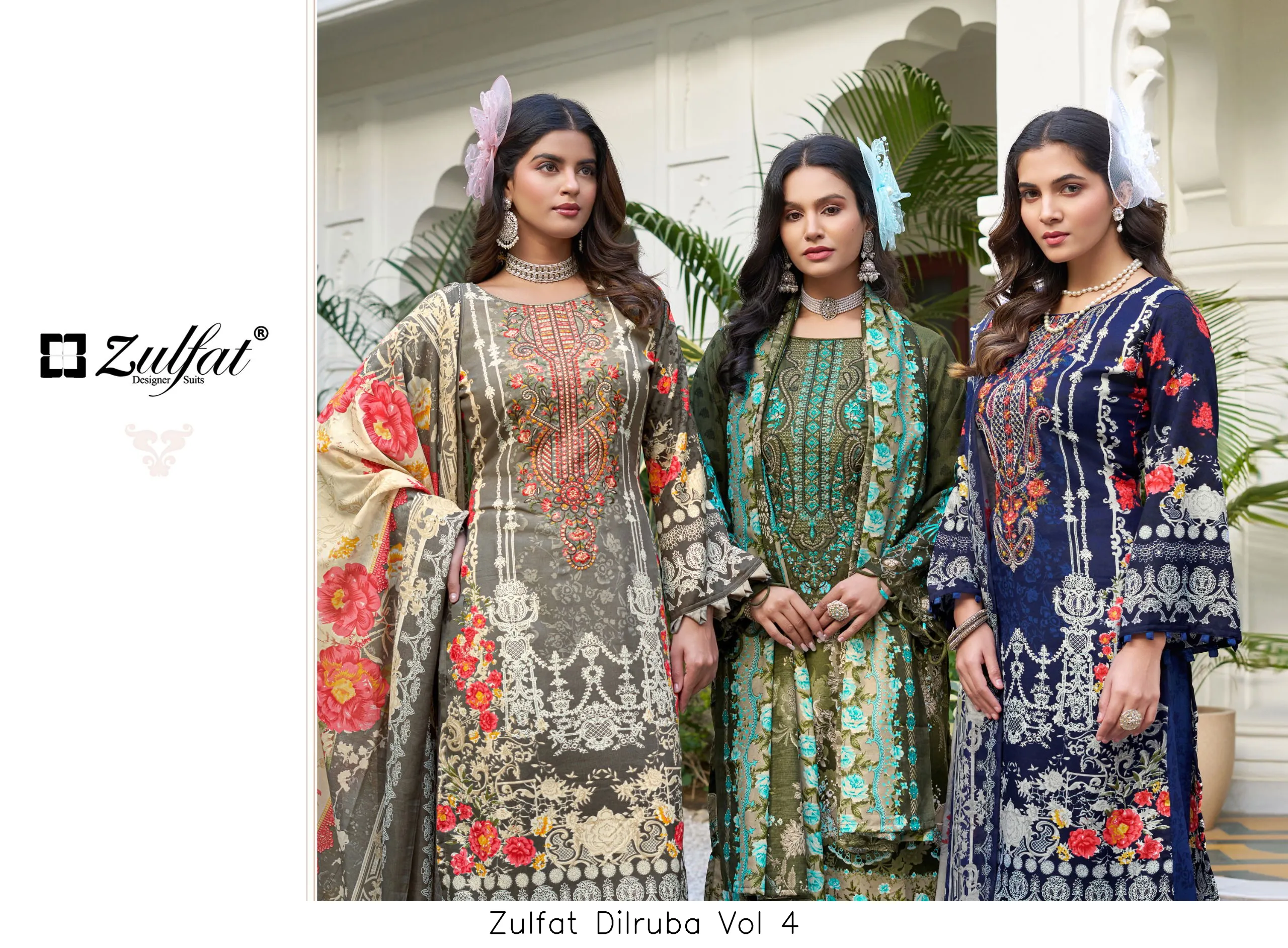 Zulfat Dilruba Vol 4
