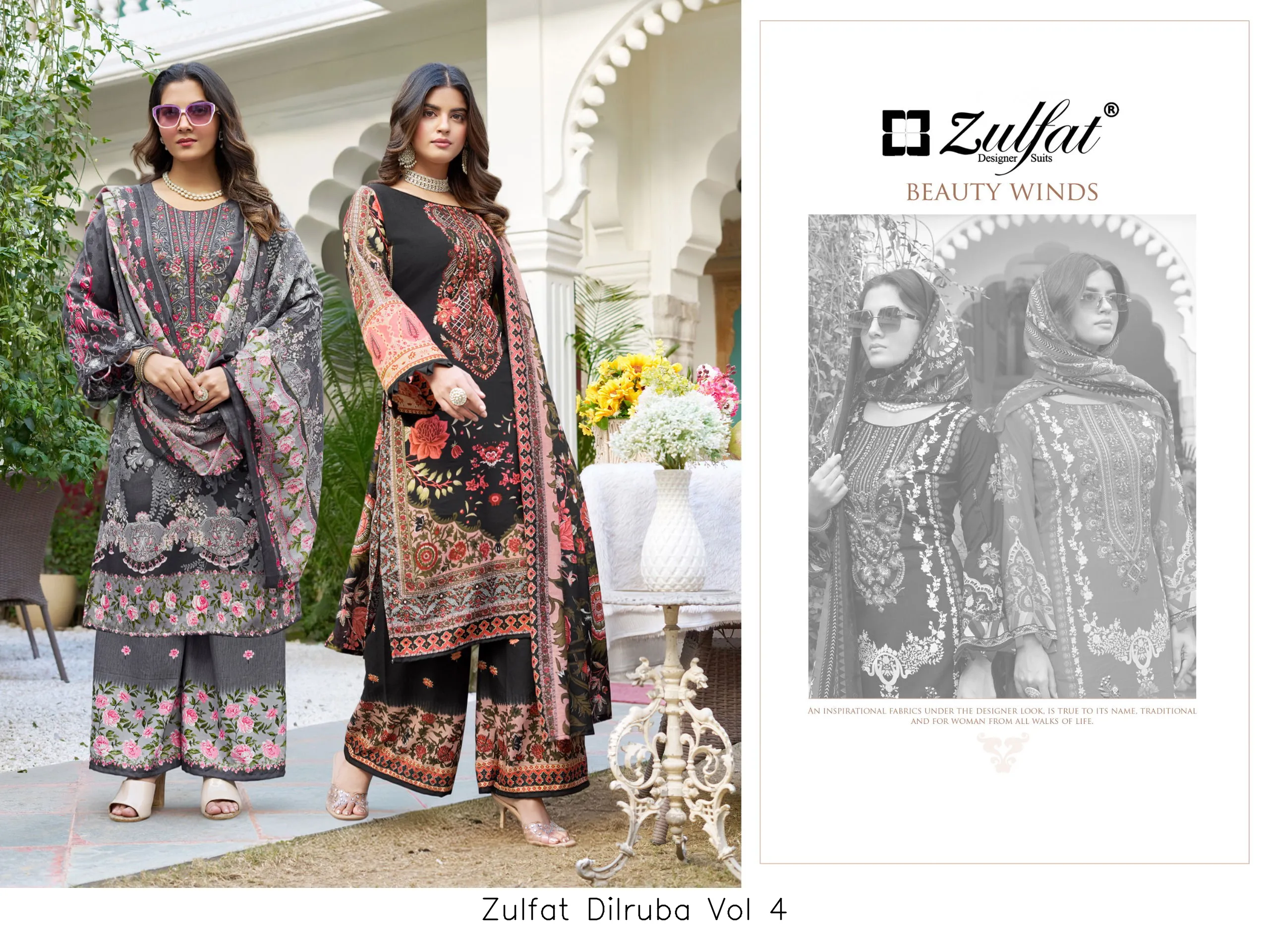 Zulfat Dilruba Vol 4