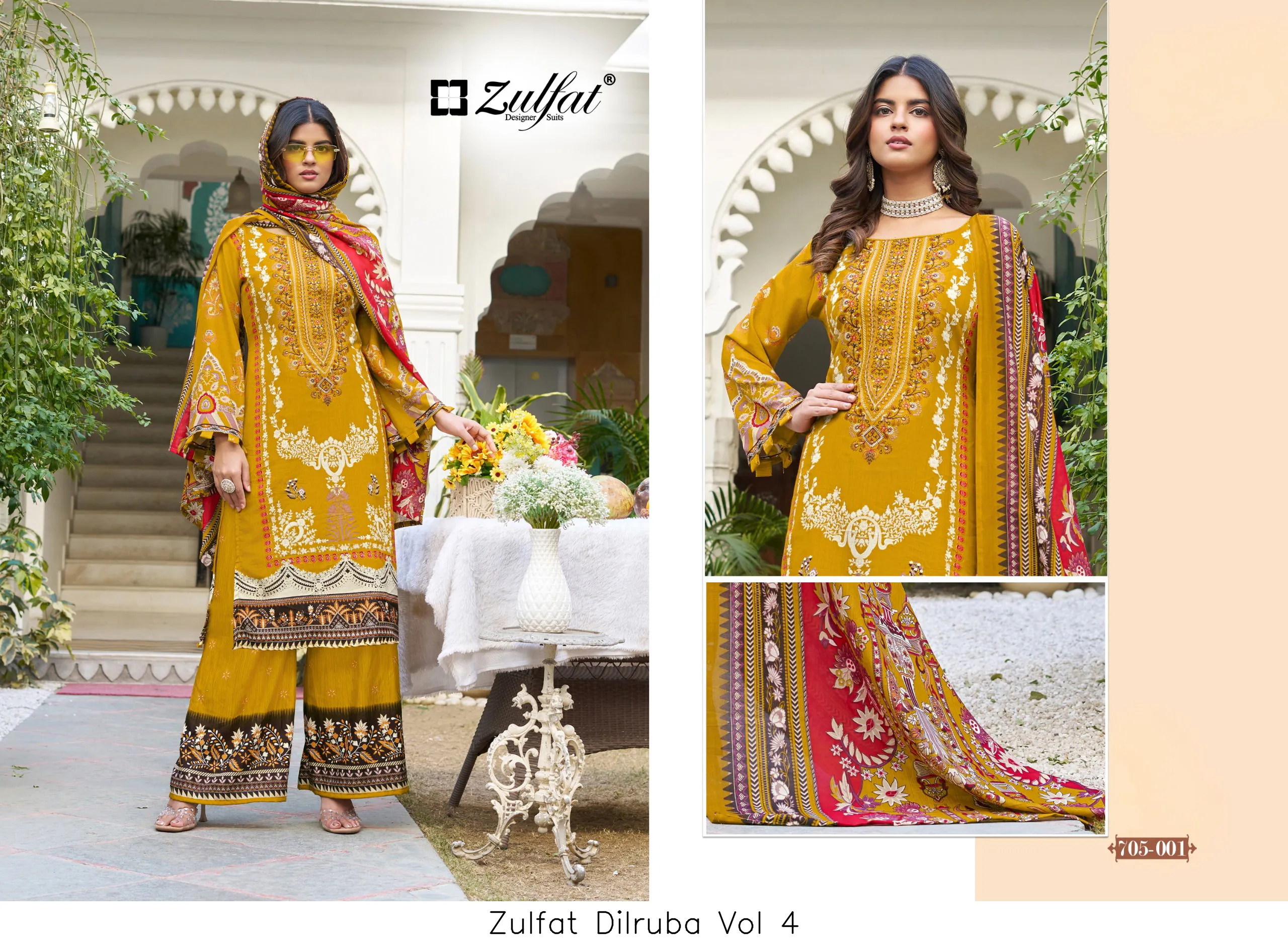 Zulfat Dilruba Vol 4