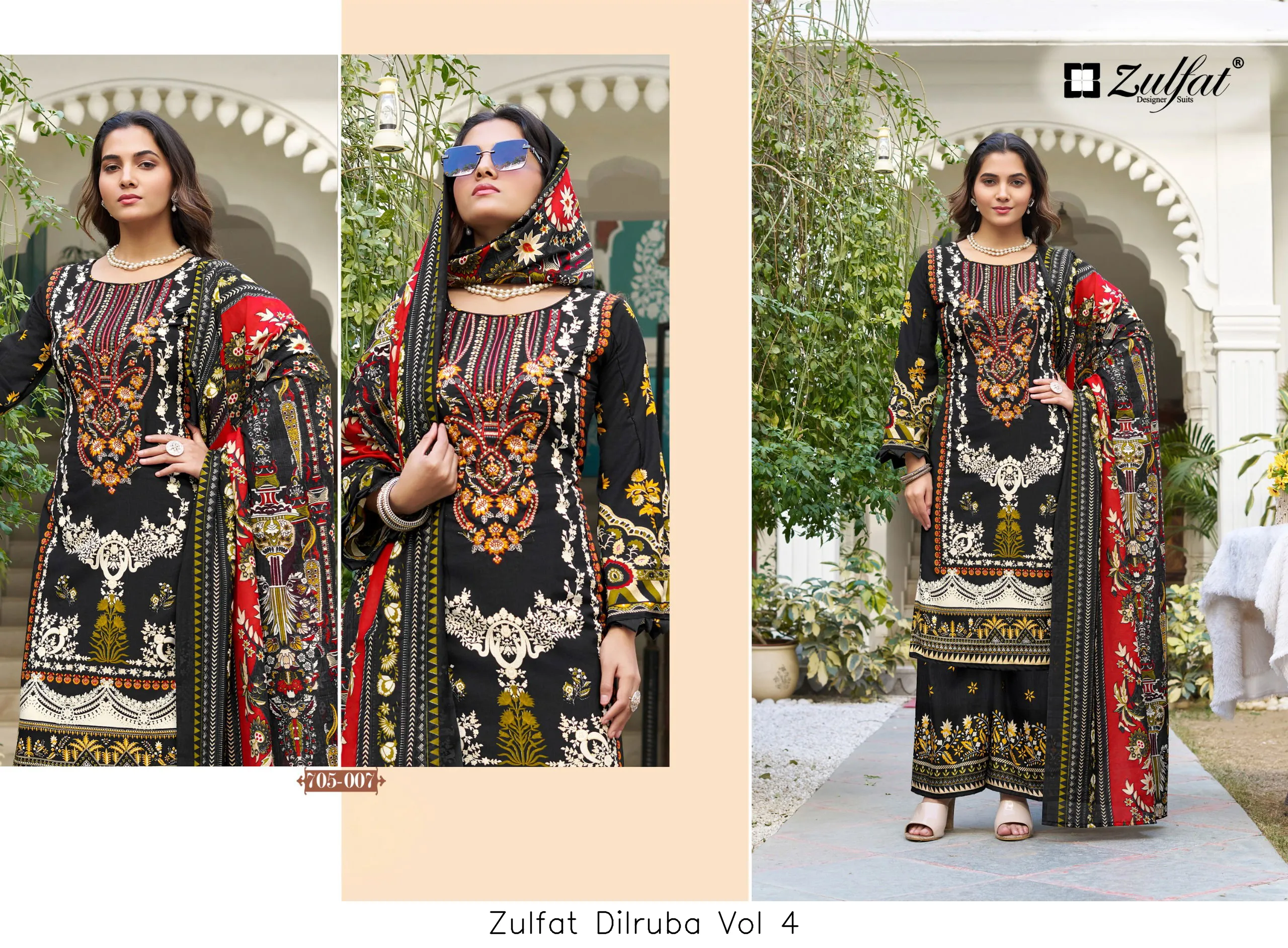 Zulfat Dilruba Vol 4