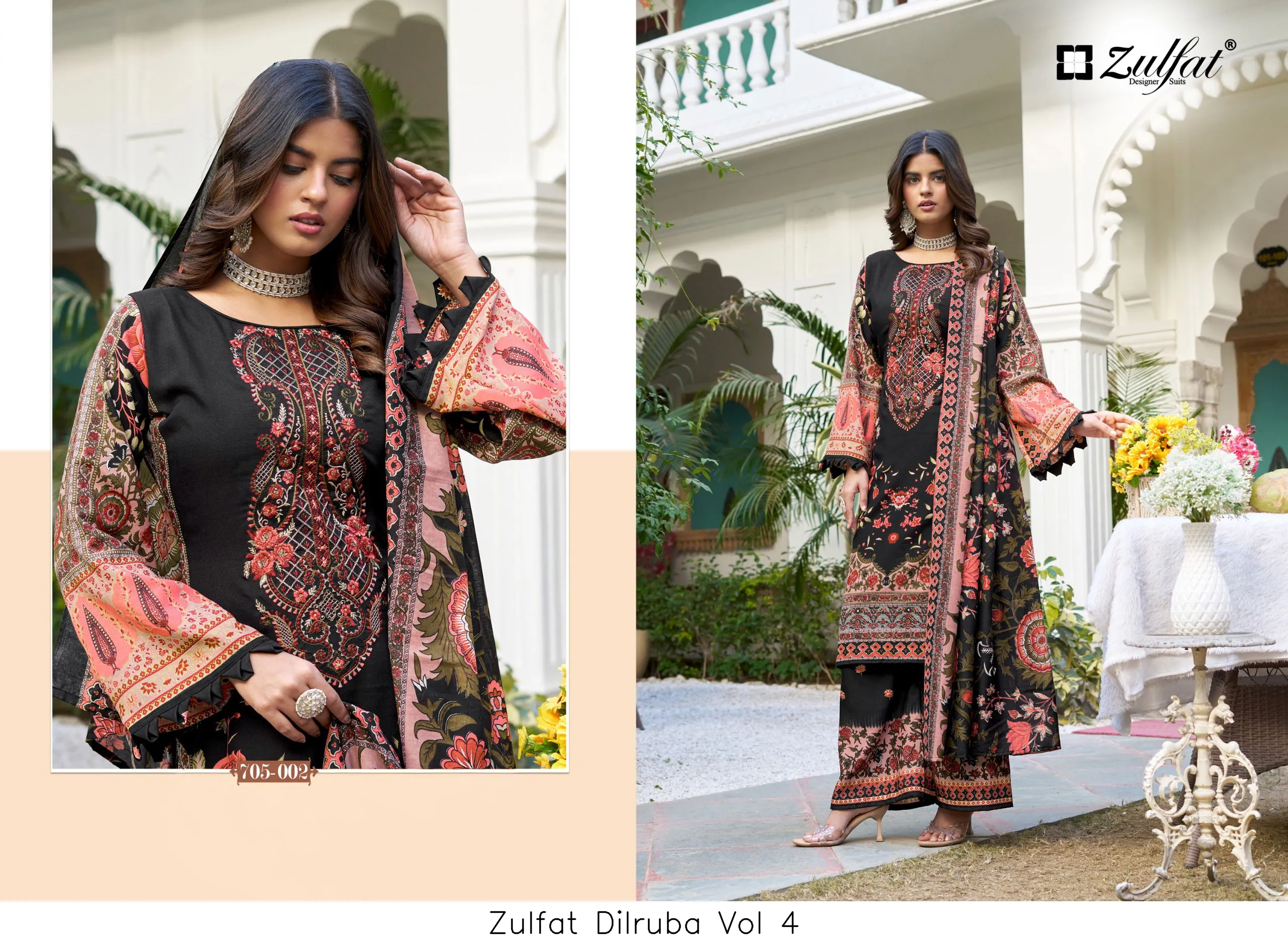 Zulfat Dilruba Vol 4