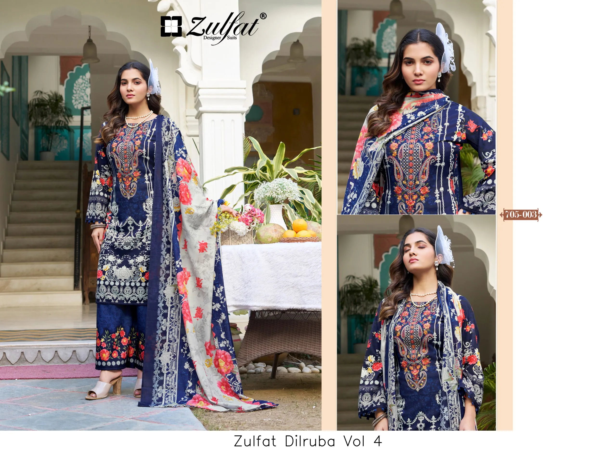 Zulfat Dilruba Vol 4