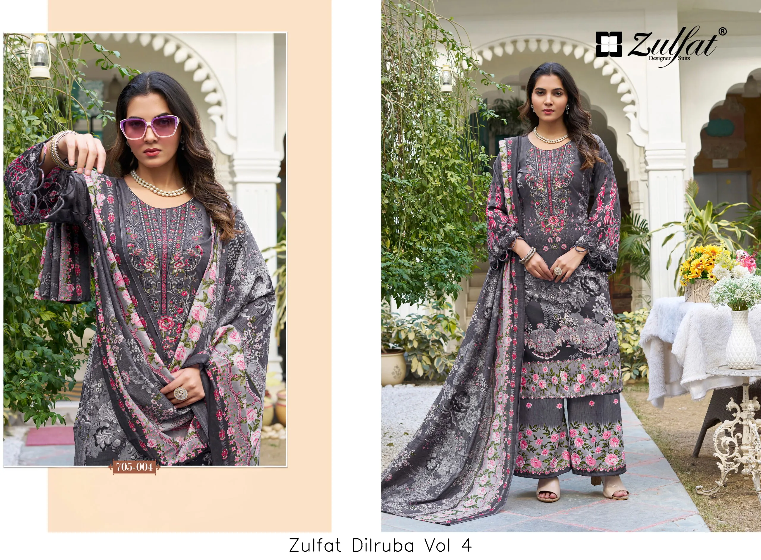 Zulfat Dilruba Vol 4
