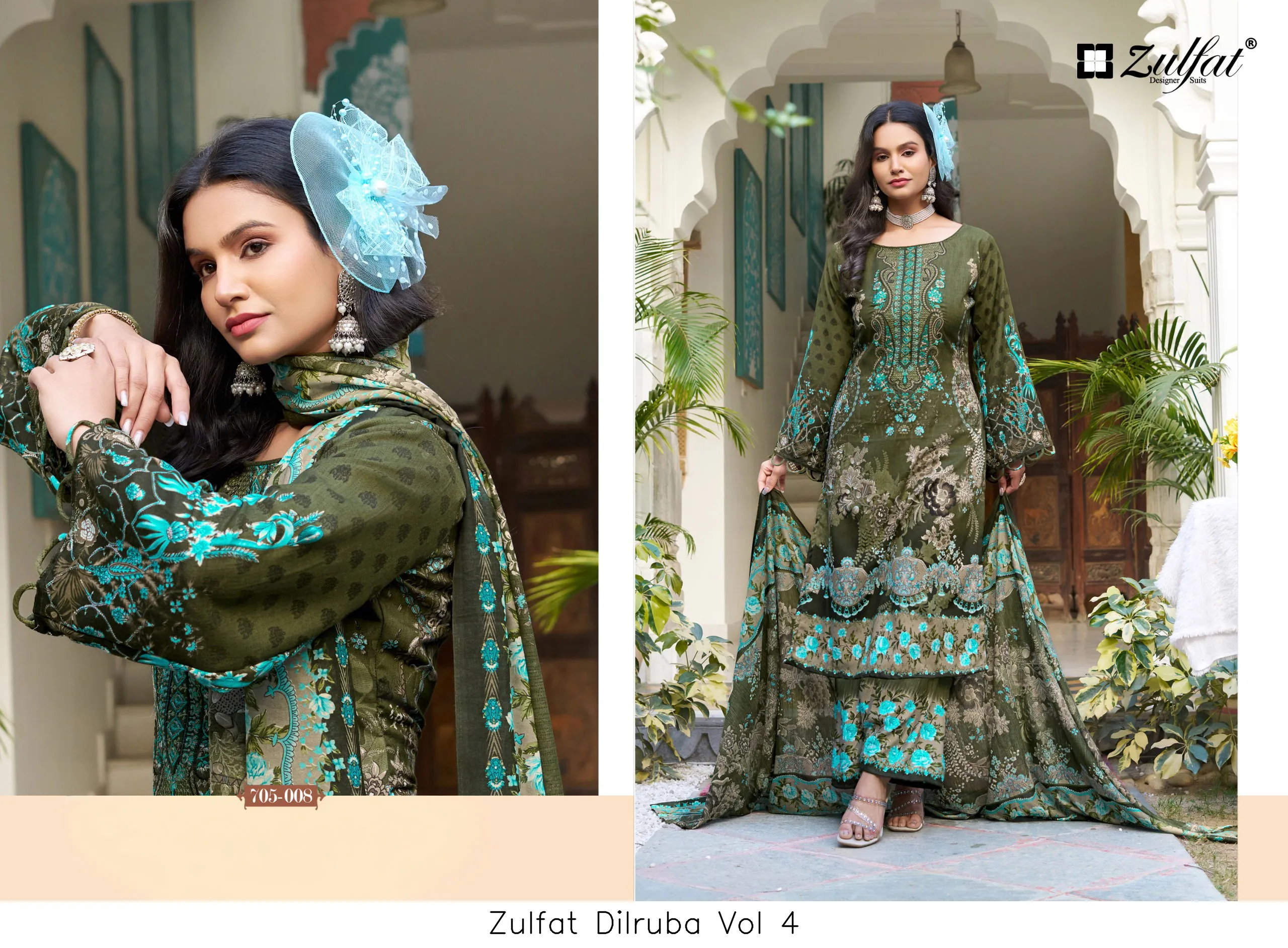 Zulfat Dilruba Vol 4