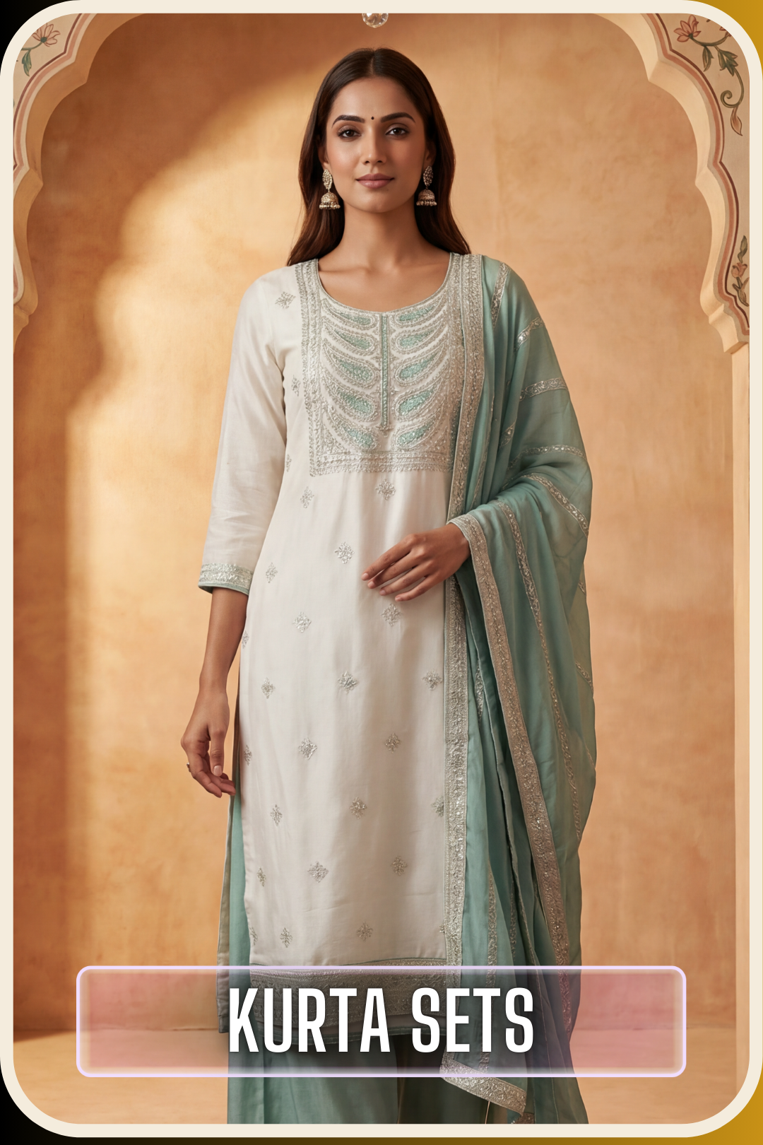 Wholesale Churidar Salwar Suits