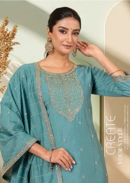 Lepcy Afreen 1005 and 1006