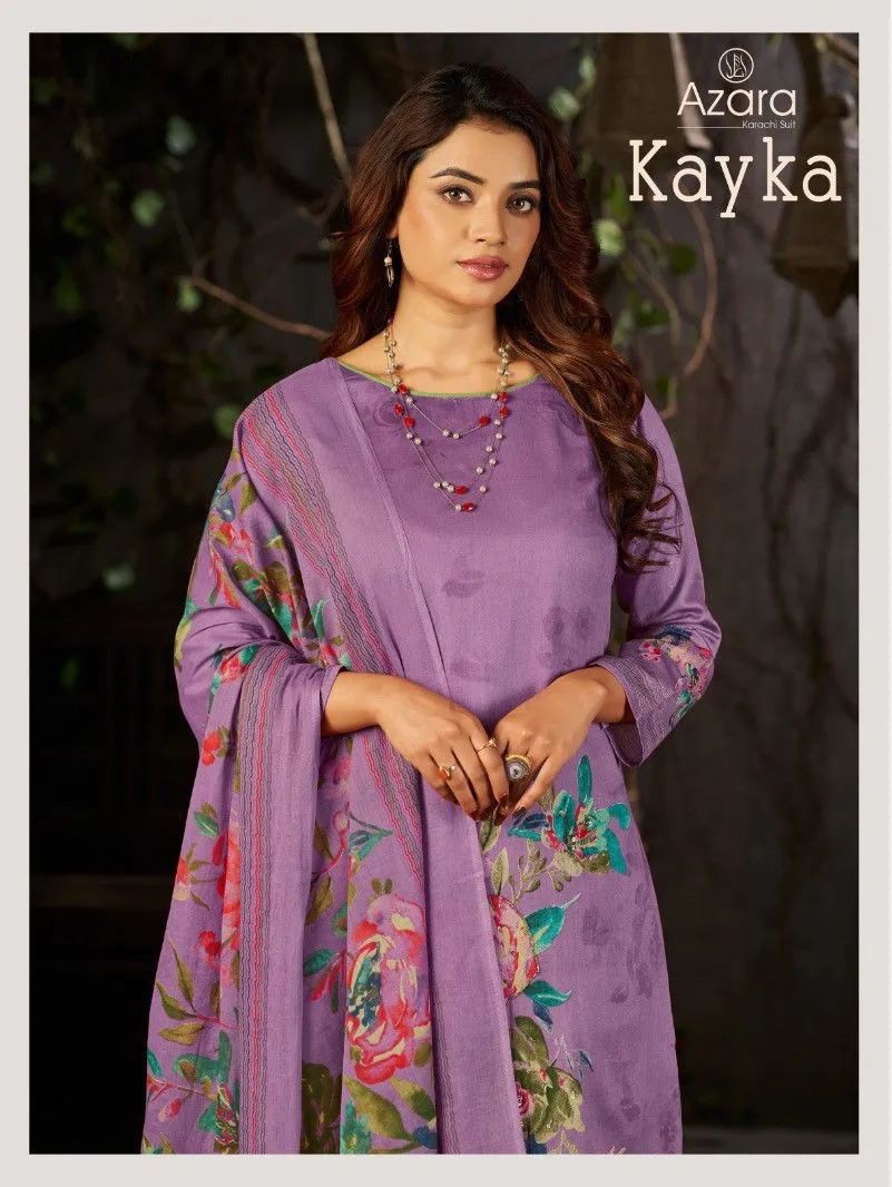 Radhika Azara Kayka 1202 a to D