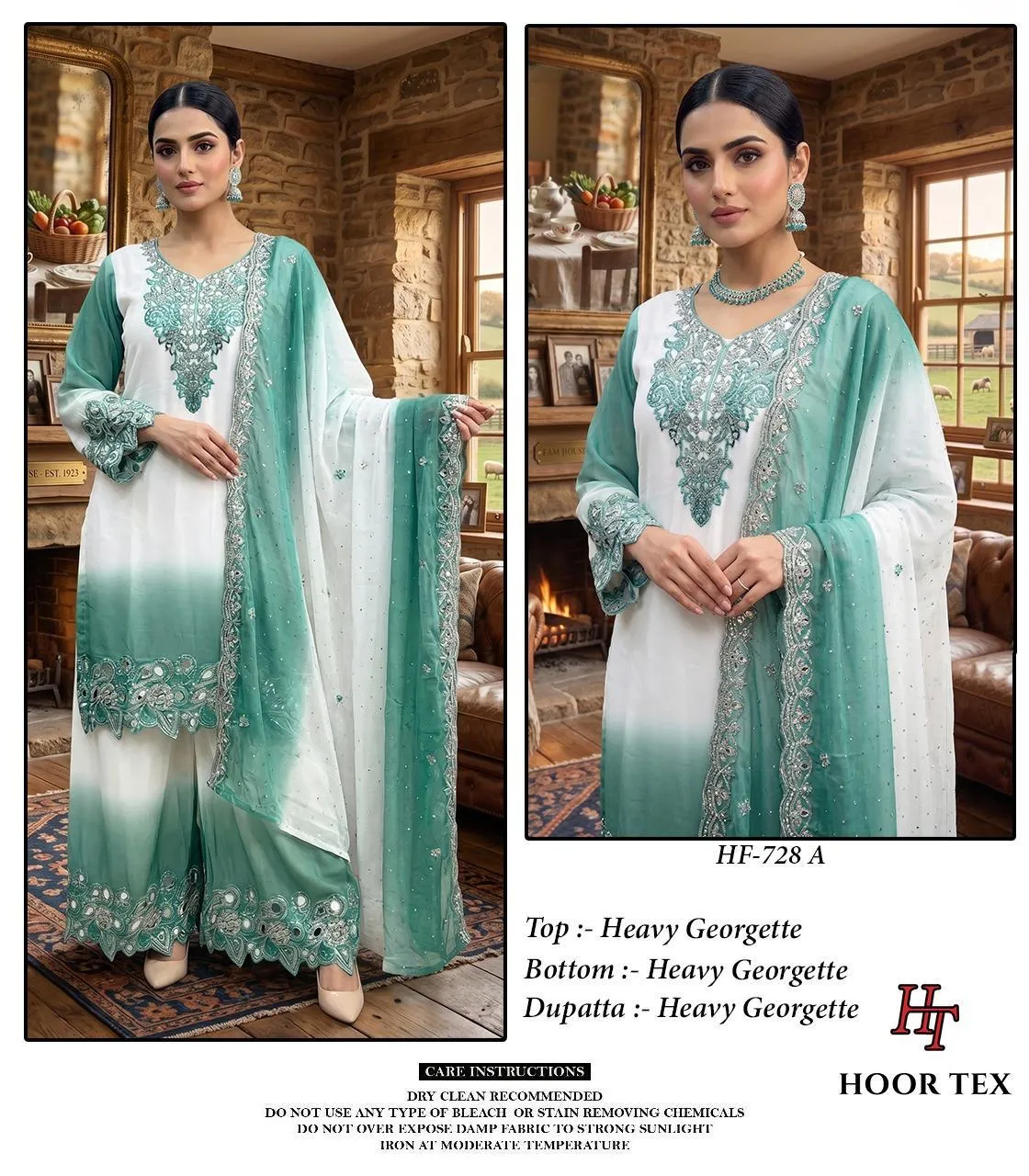 Mumtaz Arts Sathvika Viscose Jam Digital Printed Dress Material