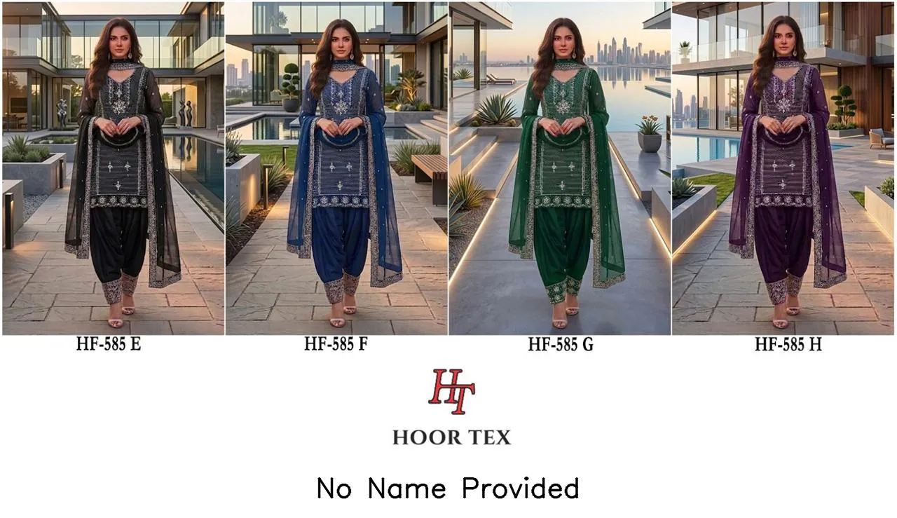 No Name Provided — Designer Readymade Suits, Vardan Ethnic wholesale from Surat — view 4