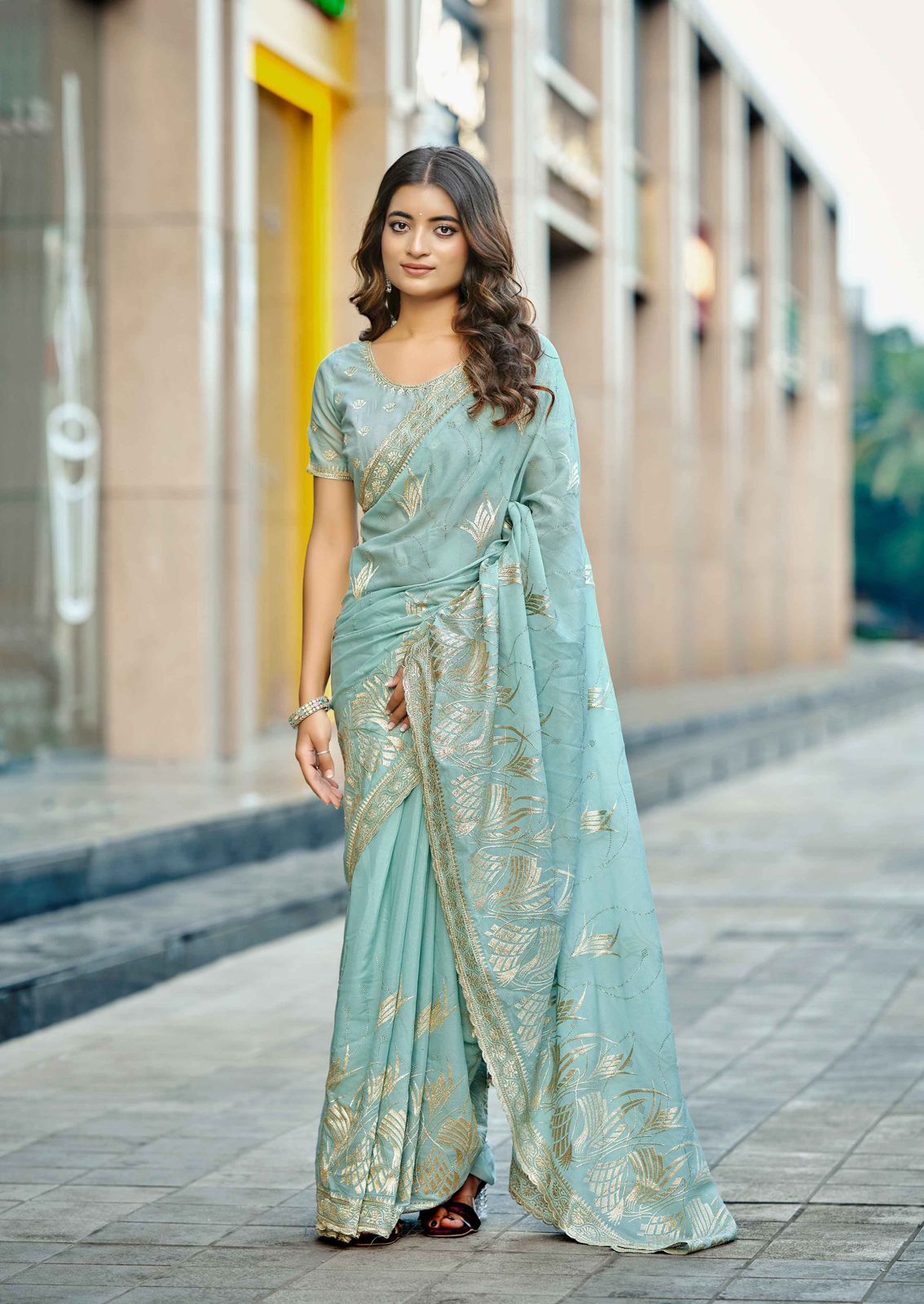 LT Amisha Vol 1 Soft Silk Saree Zari Weaving Work  Collection