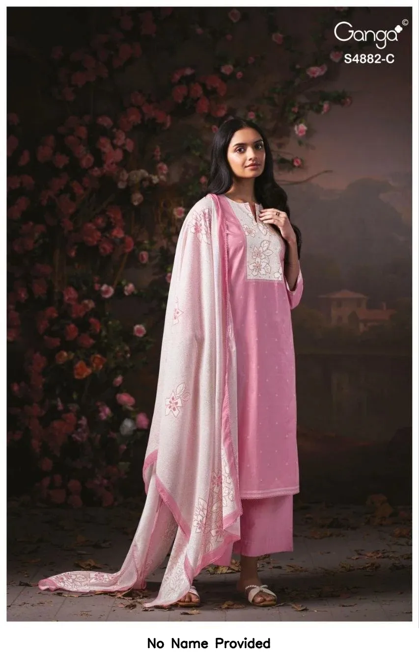 No Name Provided — Wholesale Sarees, Vardan Ethnic wholesale from Surat — view 3