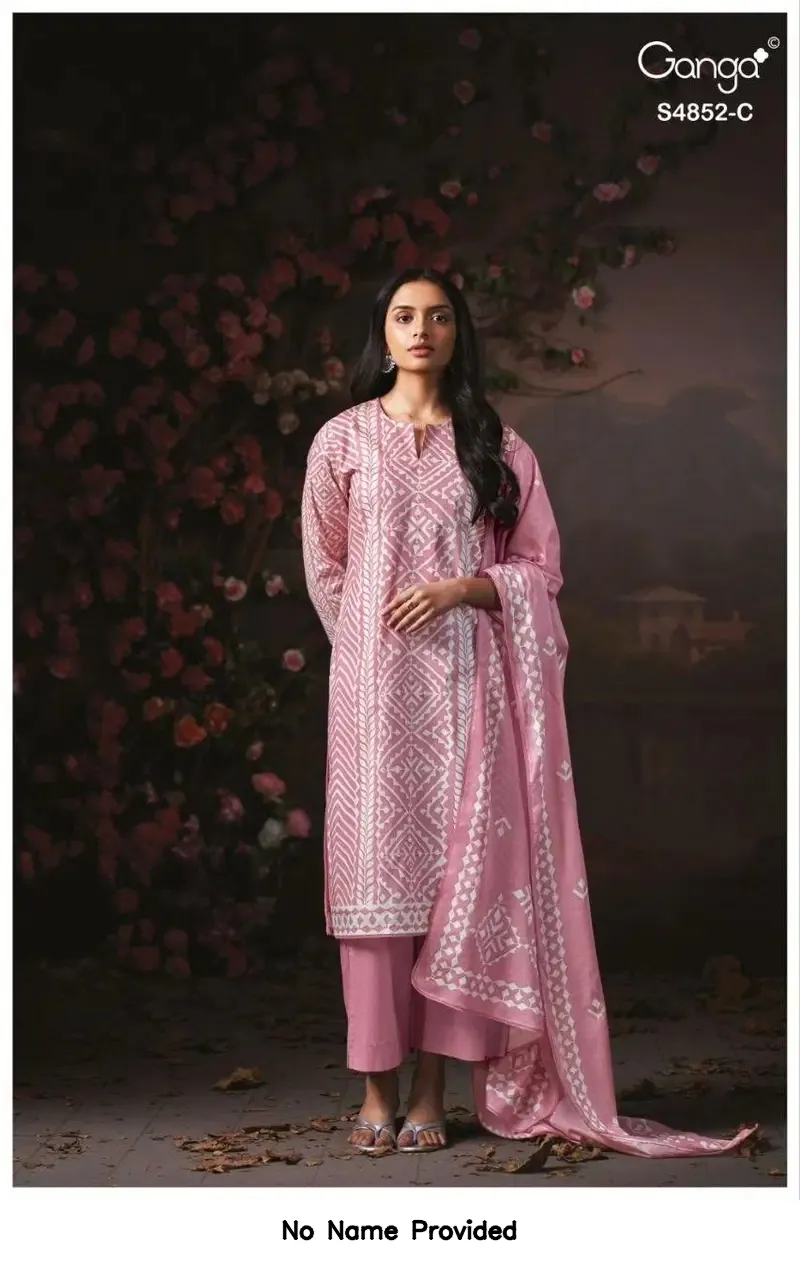 No Name Provided — Wholesale Sarees, Vardan Ethnic wholesale from Surat — view 6