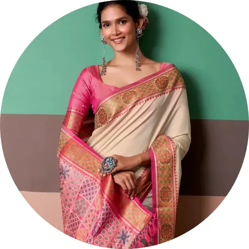 Sarees