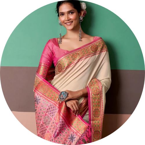 Wholesale Sarees