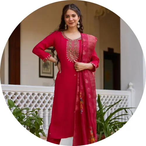 Salwar Suits