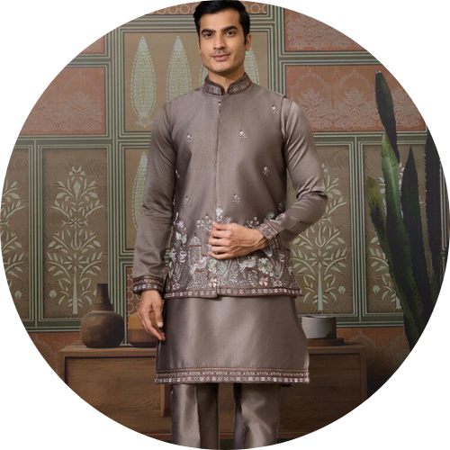 Men's Wear