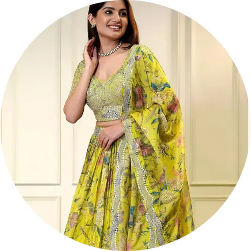 Lehenga