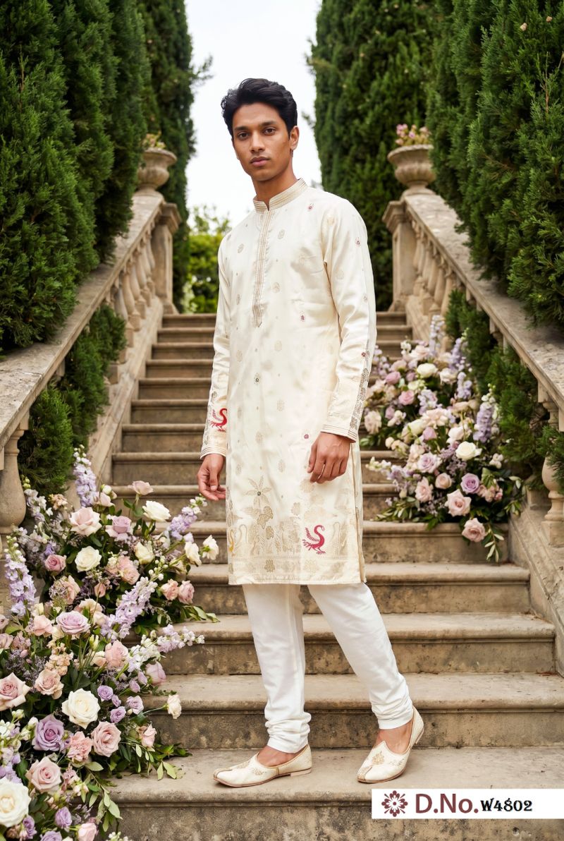  — Men's Wear, Vardan Ethnic wholesale from Surat — view 2