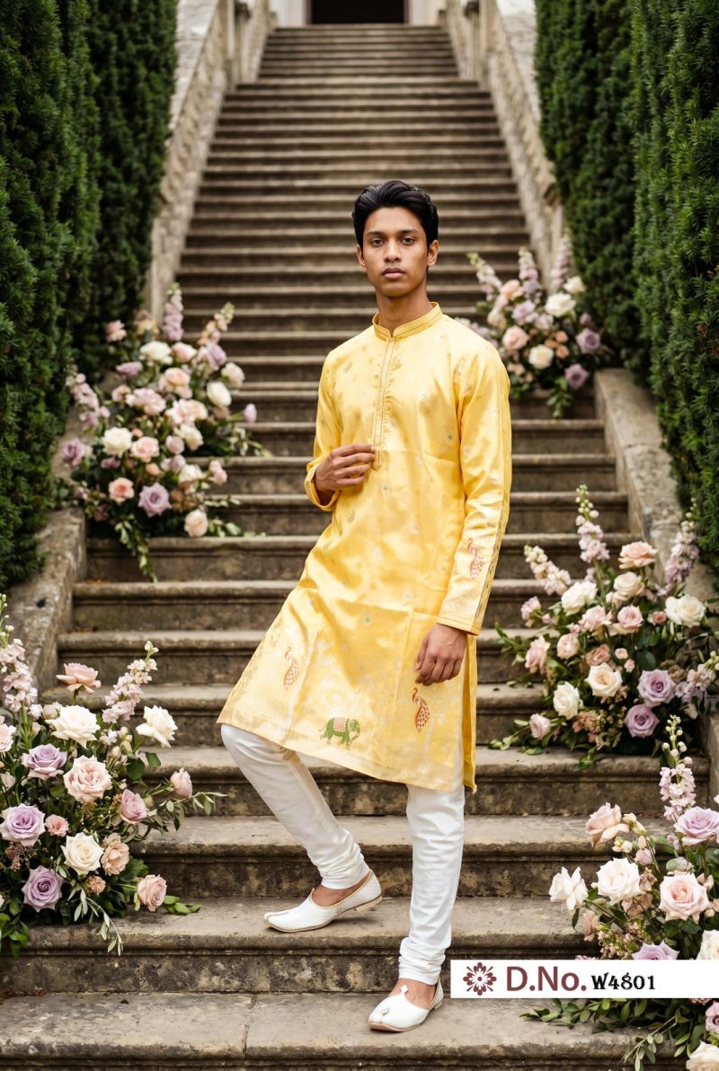  — Men's Wear, Vardan Ethnic wholesale from Surat — view 3