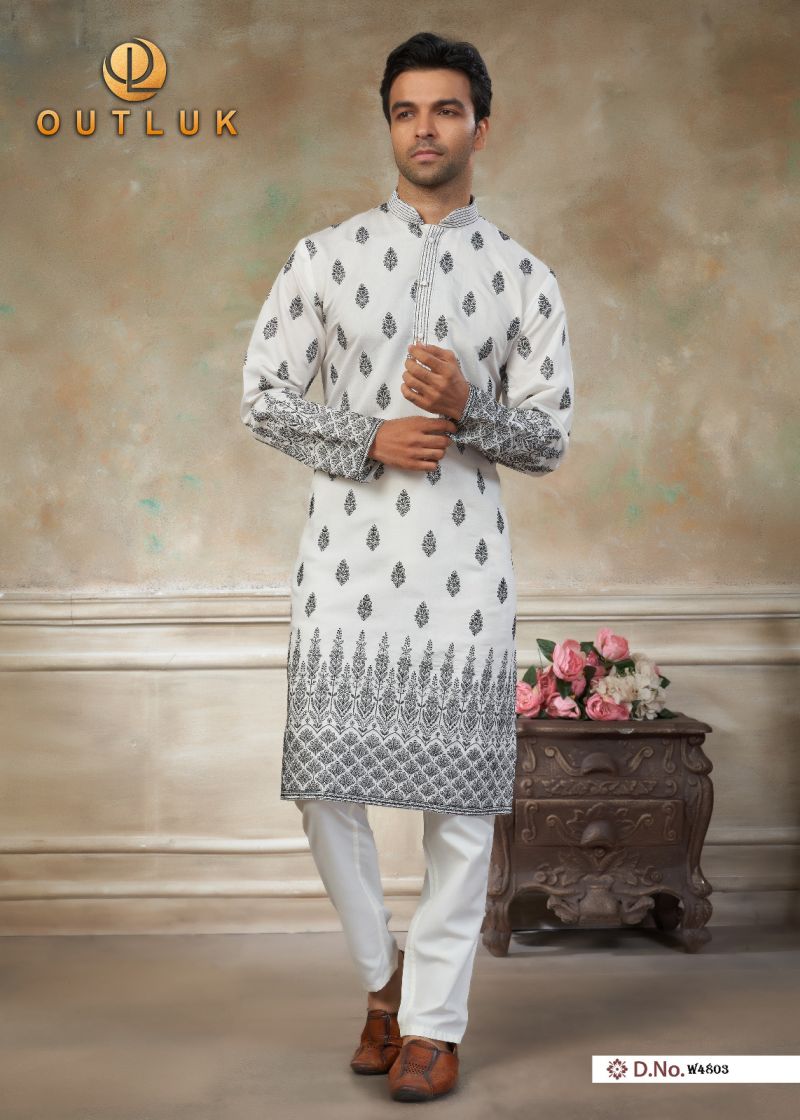  — Men's Wear, Vardan Ethnic wholesale from Surat — view 5