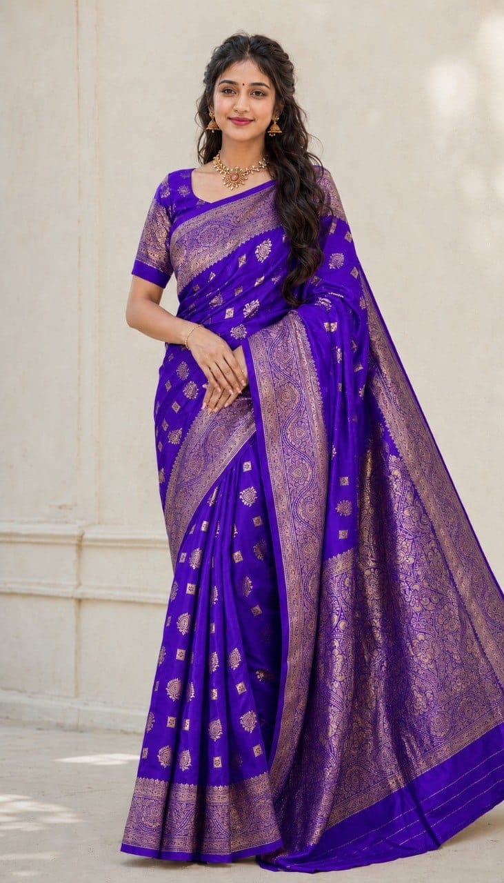 Aab Silk Vol 1 Elampillai Silk Zari Weaving Saree Catalog
