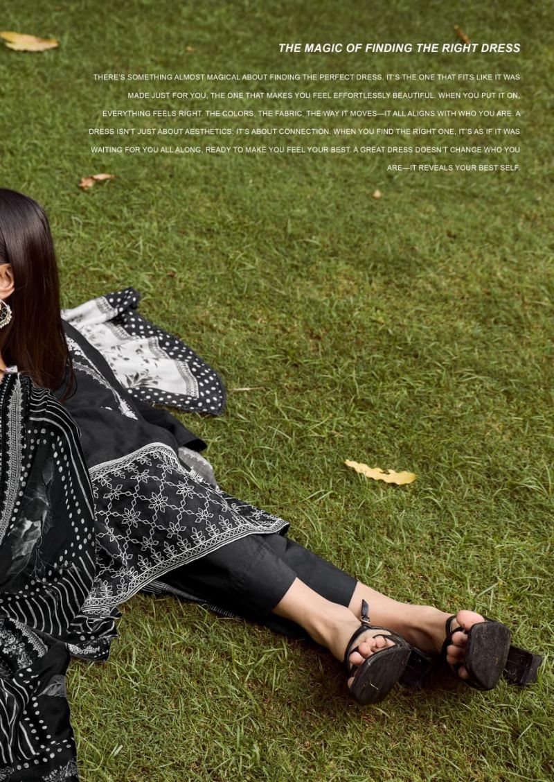 Kimora Roshnai Vol 90 Muslin Digital Printed Salwar Kameez Catalog — Printed Cotton Dress Material, Vardan Ethnic wholesale from Surat — view 8