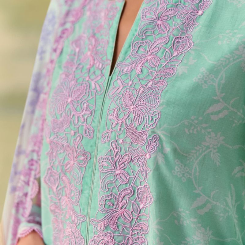 Kimora Sohni Season Muslin Digital Printed Salwar Kameez Catalog — Wholesale Dress Material, Vardan Ethnic wholesale from Surat — view 2