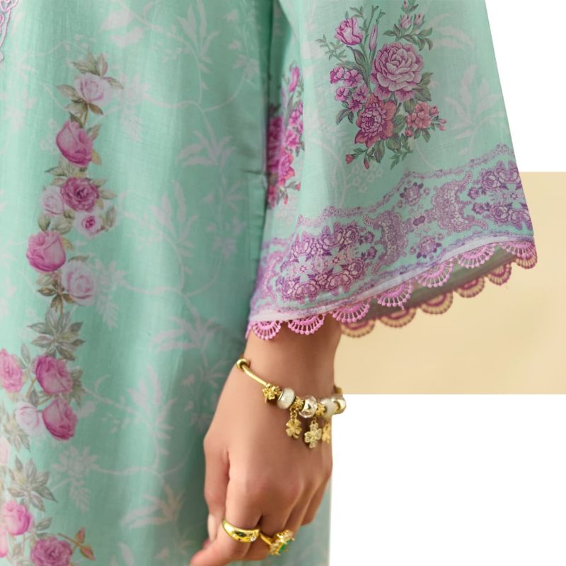 Kimora Sohni Season Muslin Digital Printed Salwar Kameez Catalog — Wholesale Dress Material, Vardan Ethnic wholesale from Surat — view 4