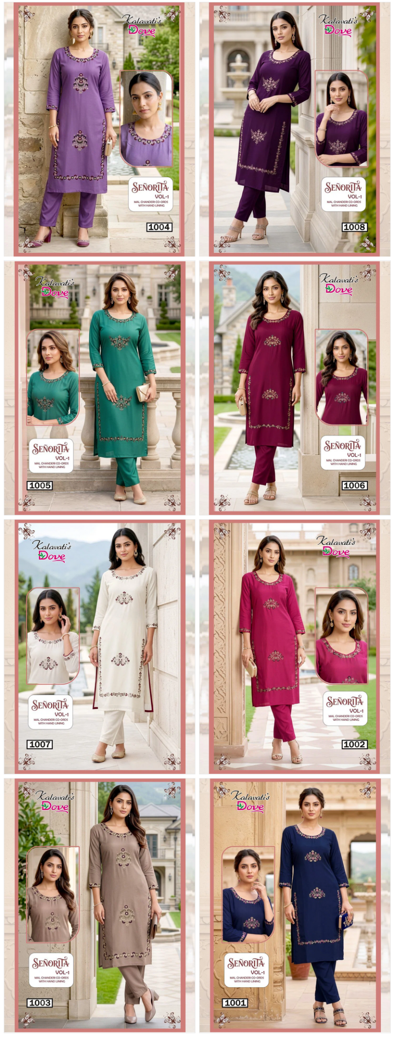 Meera 349 Linen Digital Printed Fancy Saree Catalog — Wholesale Sarees, Vardan Ethnic wholesale from Surat — view 7
