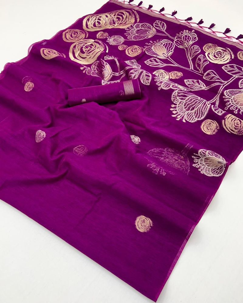 Rajtex Sensation Munga Silk Handloom Weaving Saree Catalog — Festival Sarees, Vardan Ethnic wholesale from Surat — view 13